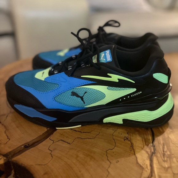 Puma RS-Fast - Picture 2 of 5